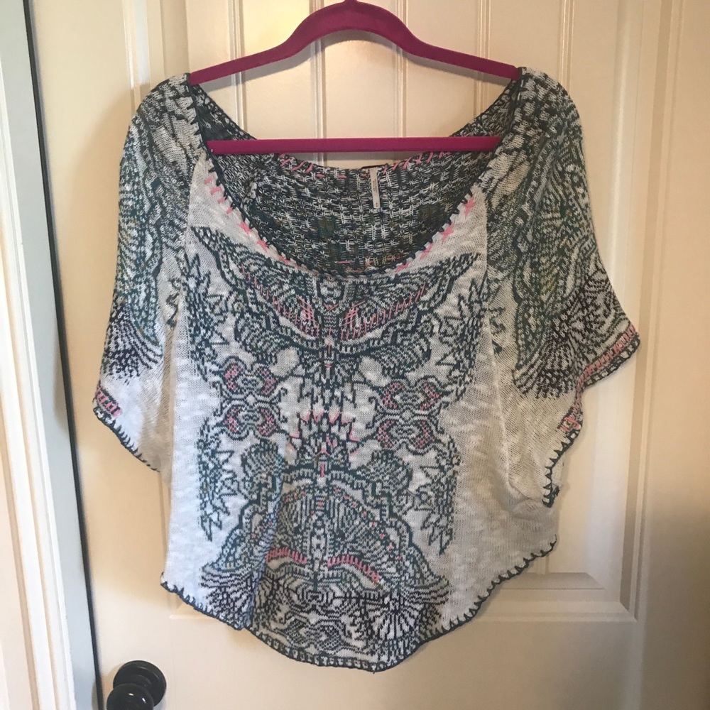 FP Short sleeve